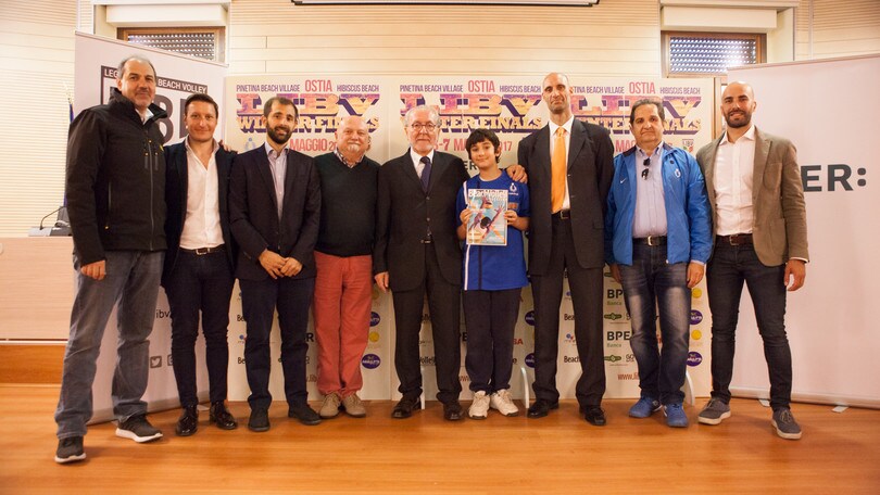 Beach Volley: LIBV Winter Finals, ad Ostia si gioca per il titolo