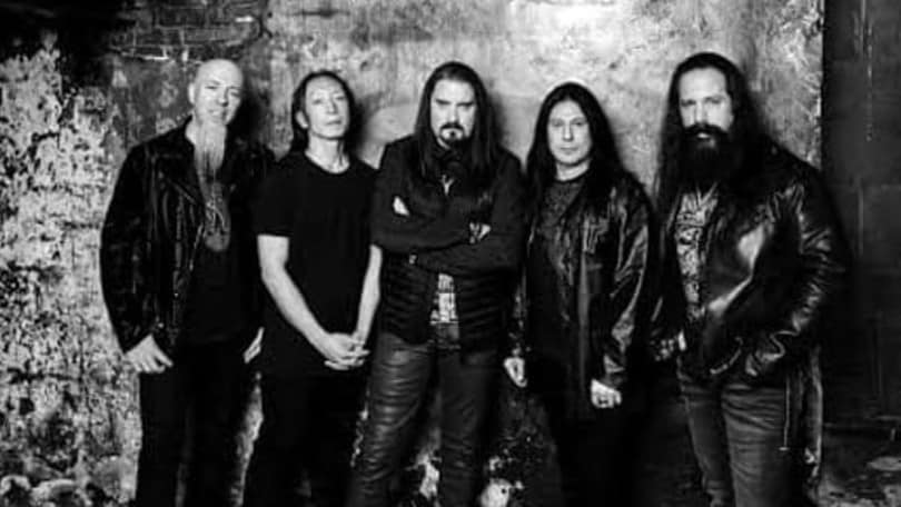 Dream Theater di nuovo live