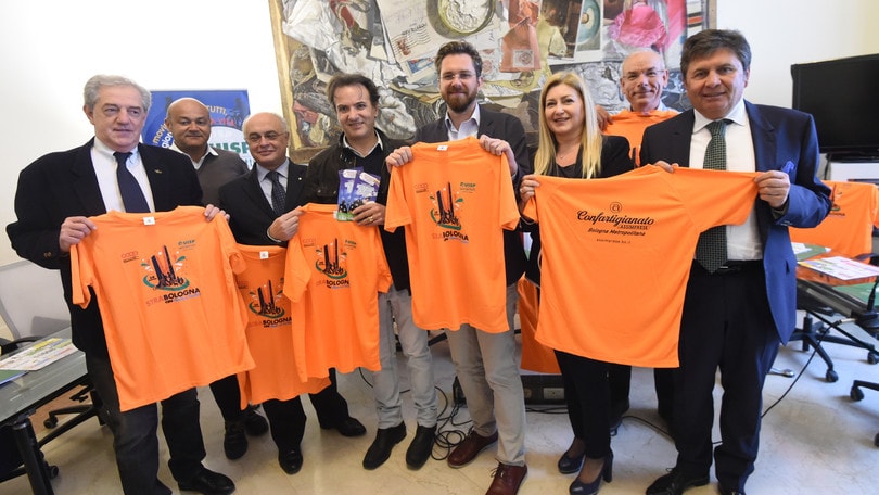 StraBologna 2017 - L’importante è esserci