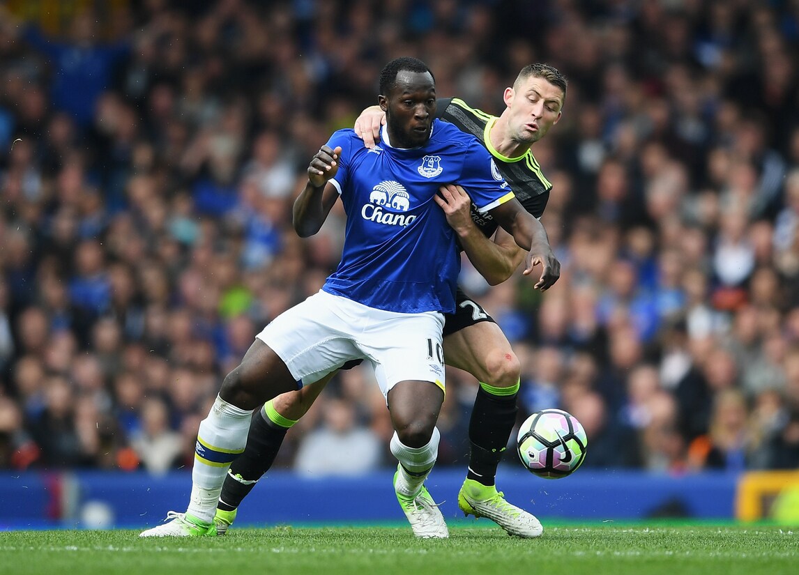 Romelu Lukaku alla Lazio? Il fratello Jordan: «Ci penso io»