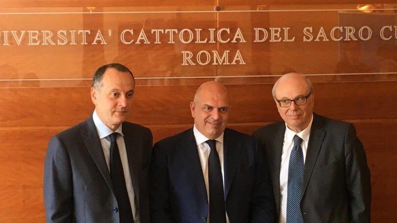 Lega Pro, accordo per la prevenzione della morte sul campo