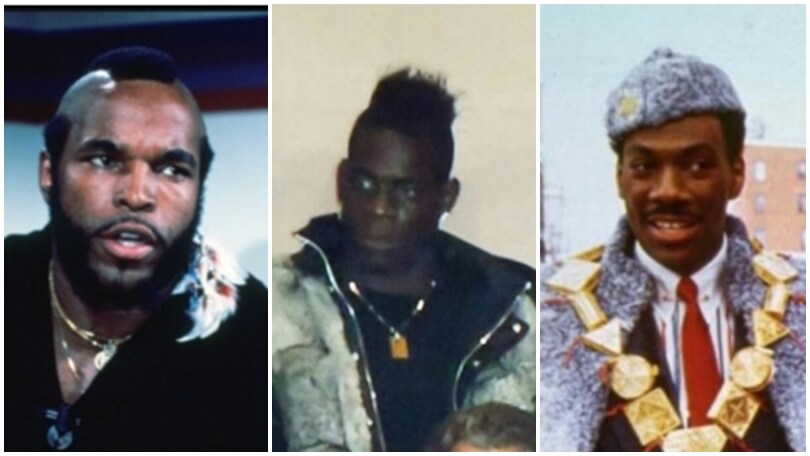 Champions, Monaco-Juventus: la pelliccia di Balotelli in tribuna scatena il Web