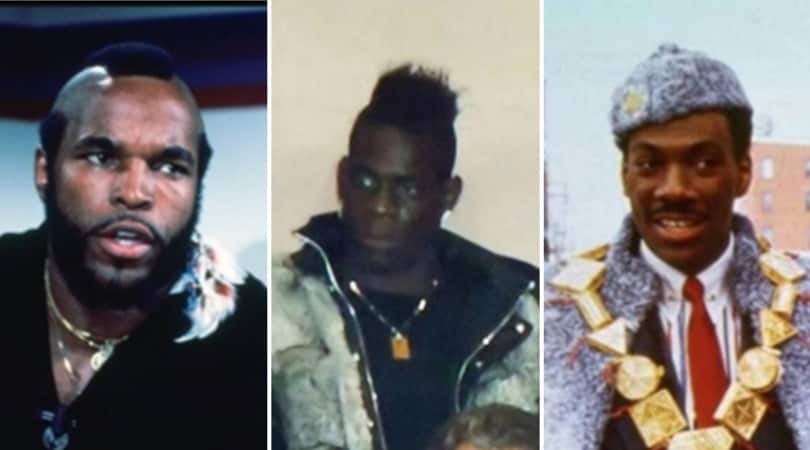Champions, Monaco-Juventus: la pelliccia di Balotelli in tribuna scatena il Web