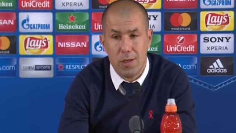 Jardim: "L'assenza di Mendy non ci ha aiutato"