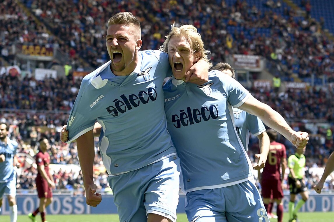 Lazio, cresce il budget: 30 milioni in più