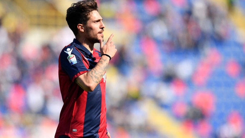 Coppa Italia giudice sportivo, 3 giornate a Verdi del Bologna