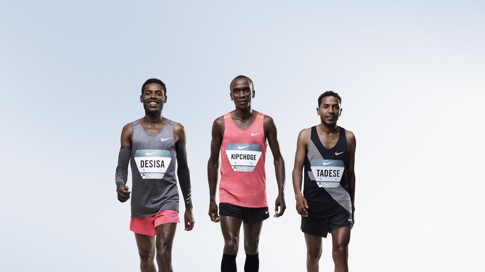 Sabato il tentativo di record del mondo di maratona a Monza