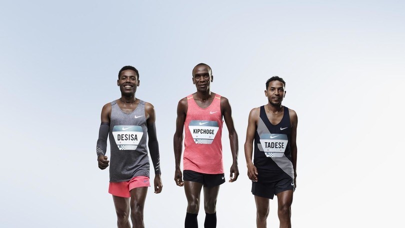 Sabato il tentativo di record del mondo di maratona a Monza
