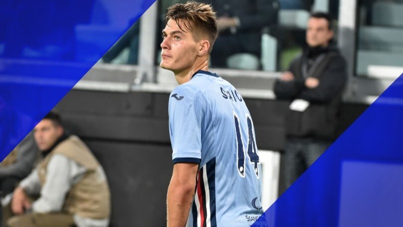 Mercato, la Juve irrompe su Schick