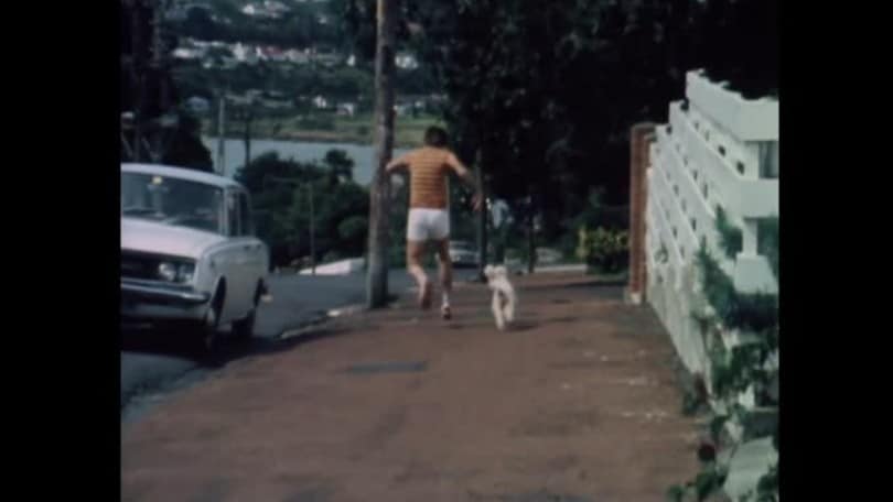 Free to run, guarda il trailer in esclusiva