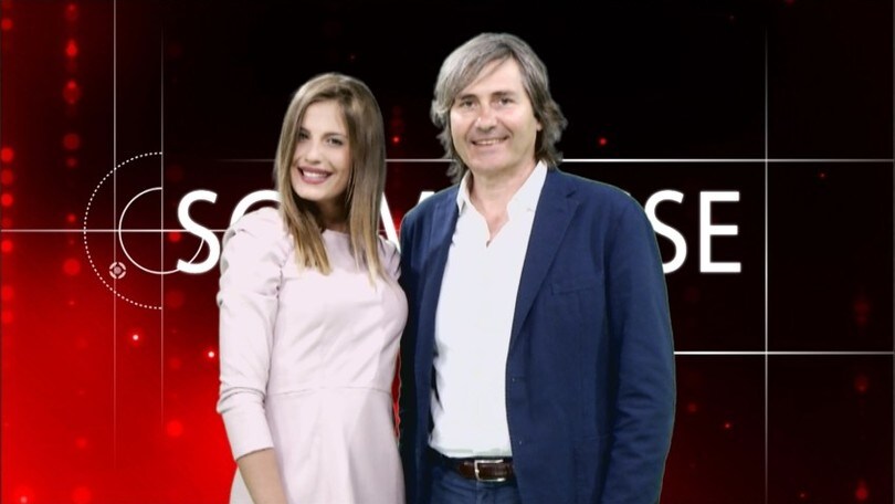 Scommetti con il Corriere dello Sport-Stadio