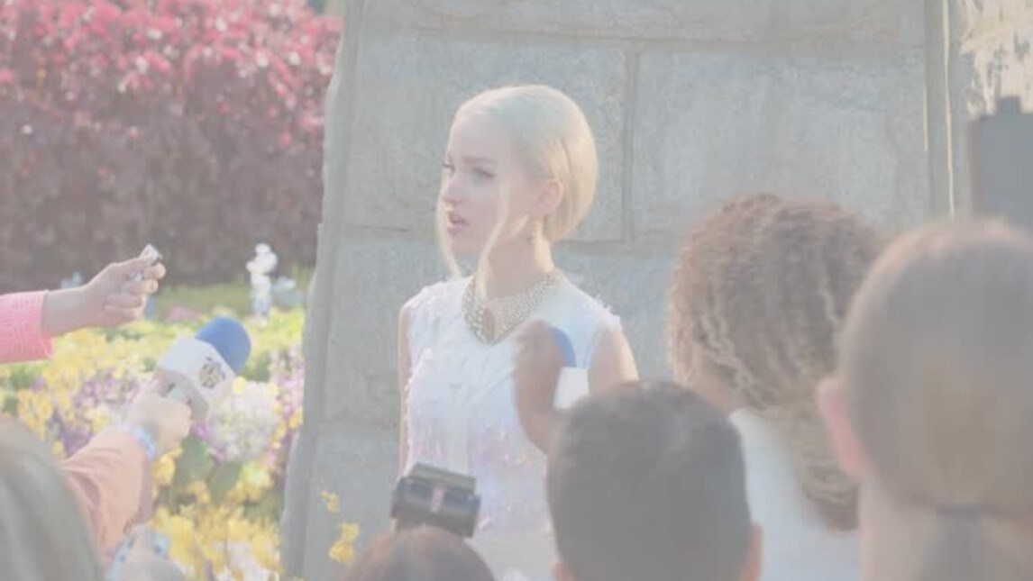 Descendants 2: trailer del nuovo film Disney