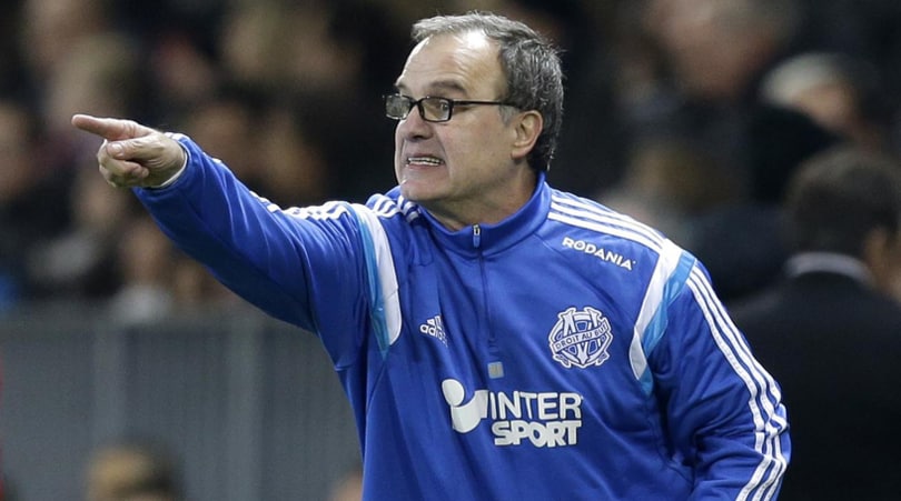 Bielsa smonta il centro sportivo del Lille, che intanto lo aspetta