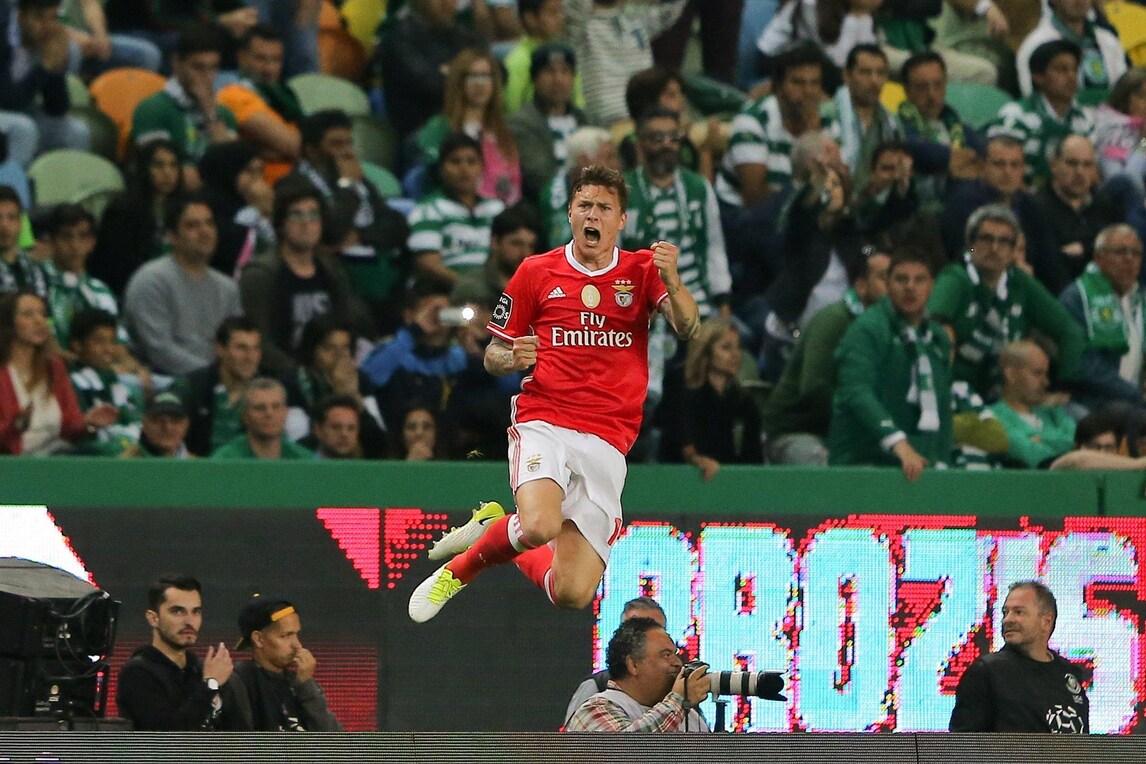 Calciomercato: «Offerta dell'Inter per Lindelof»