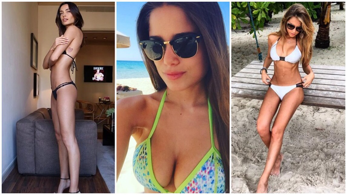 Juventus, anche le wags sono da scudetto