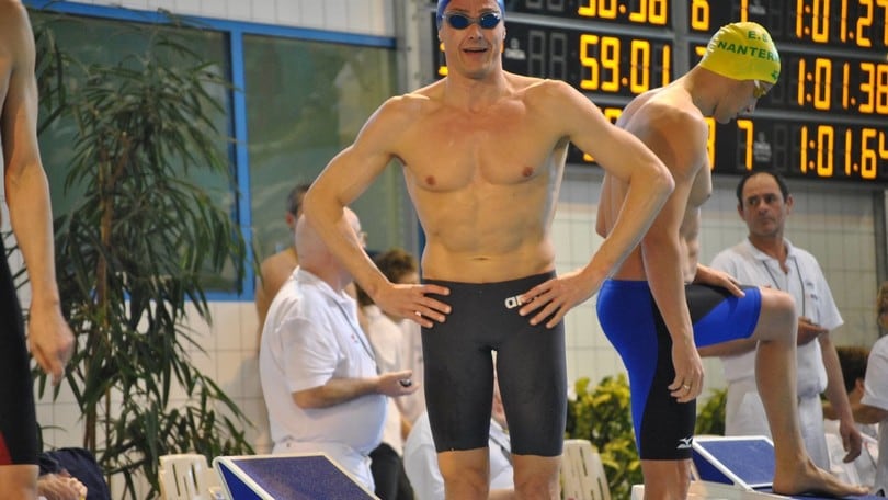 Nuoto, il Trofeo Swim4Life diventa internazionale