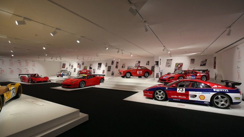 Ferrari sempre meglio: il 2017 è già da record