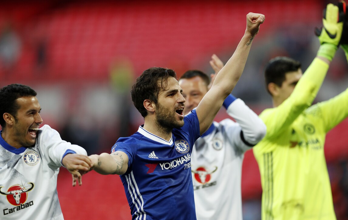 Calciomercato Milan: ingaggio e Chelsea i nodi per Fabregas