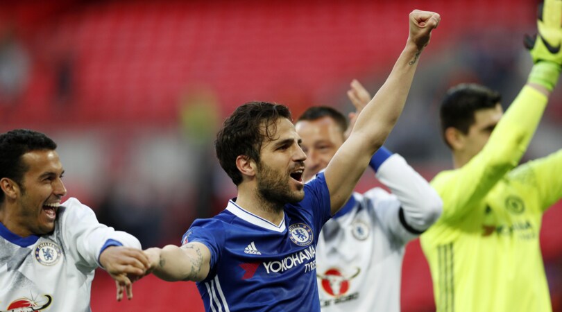 Calciomercato Milan: ingaggio e Chelsea i nodi per Fabregas