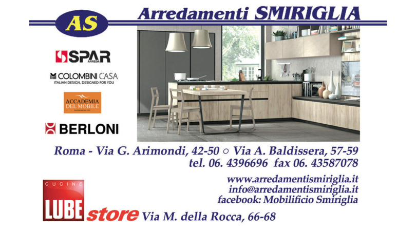 La nuova casa del mobile