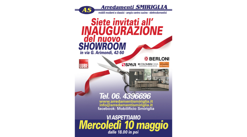 La nuova casa del mobile