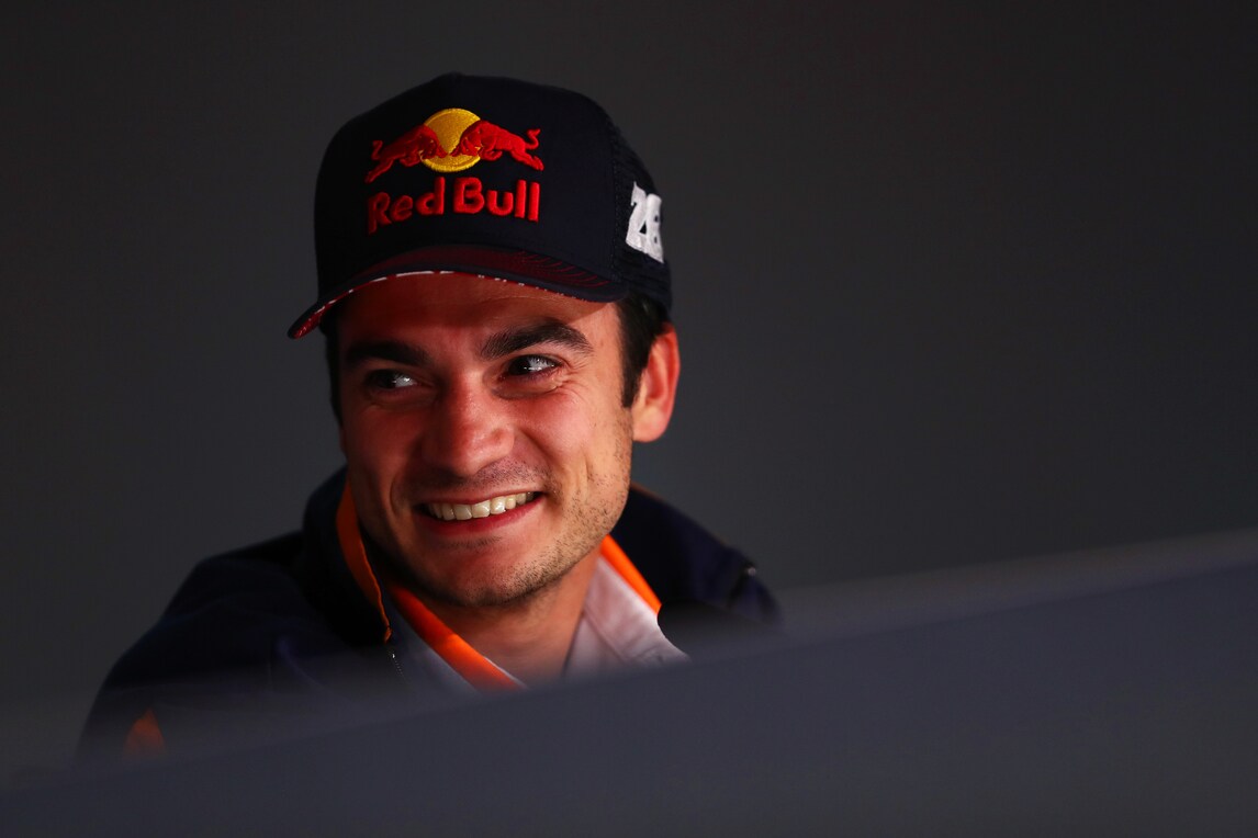 MotoGp, Jerez: prime libere a Pedrosa, Rossi 16°