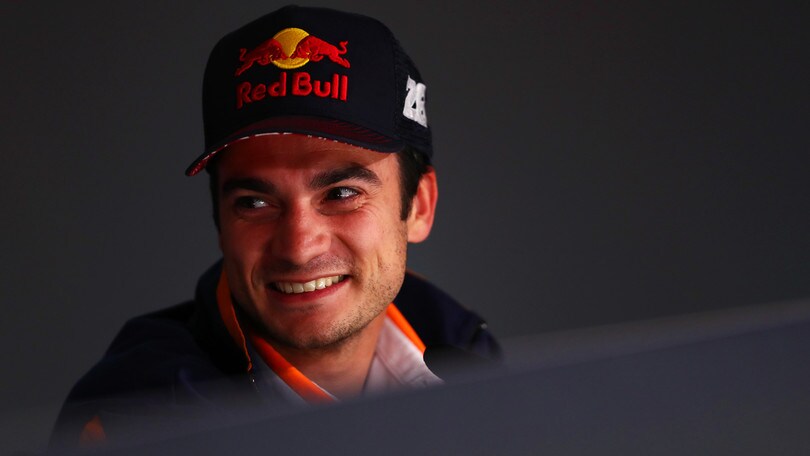 MotoGp, Jerez: prime libere a Pedrosa, Rossi 16°