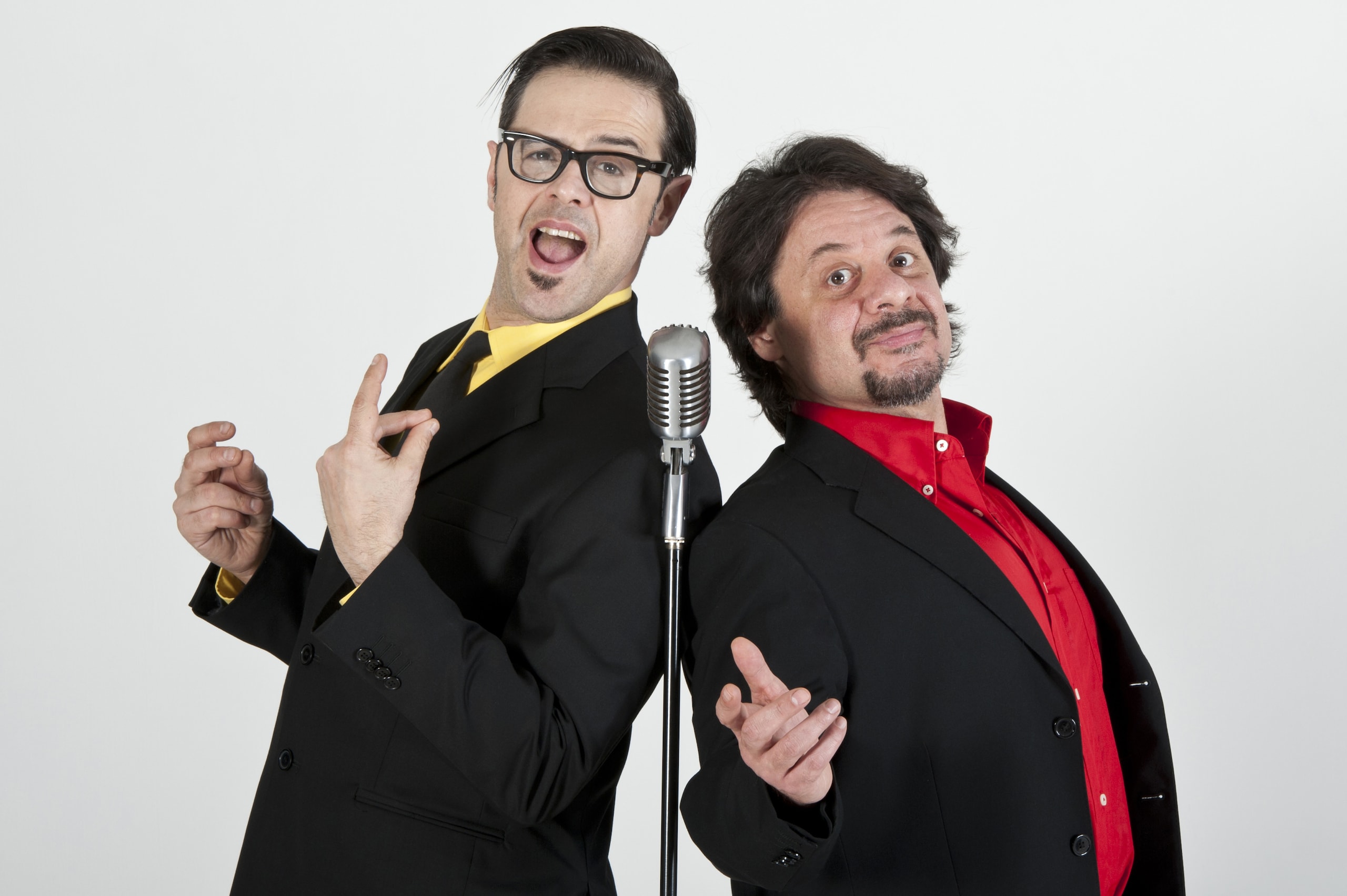 Lillo&Greg Best of