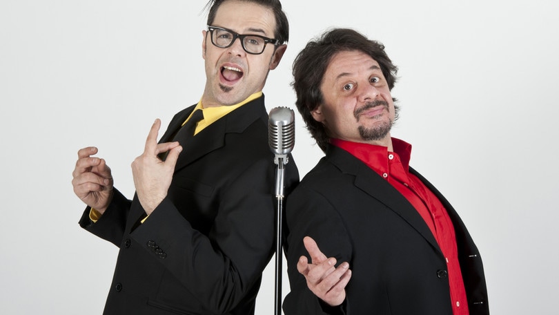 Lillo&Greg Best of