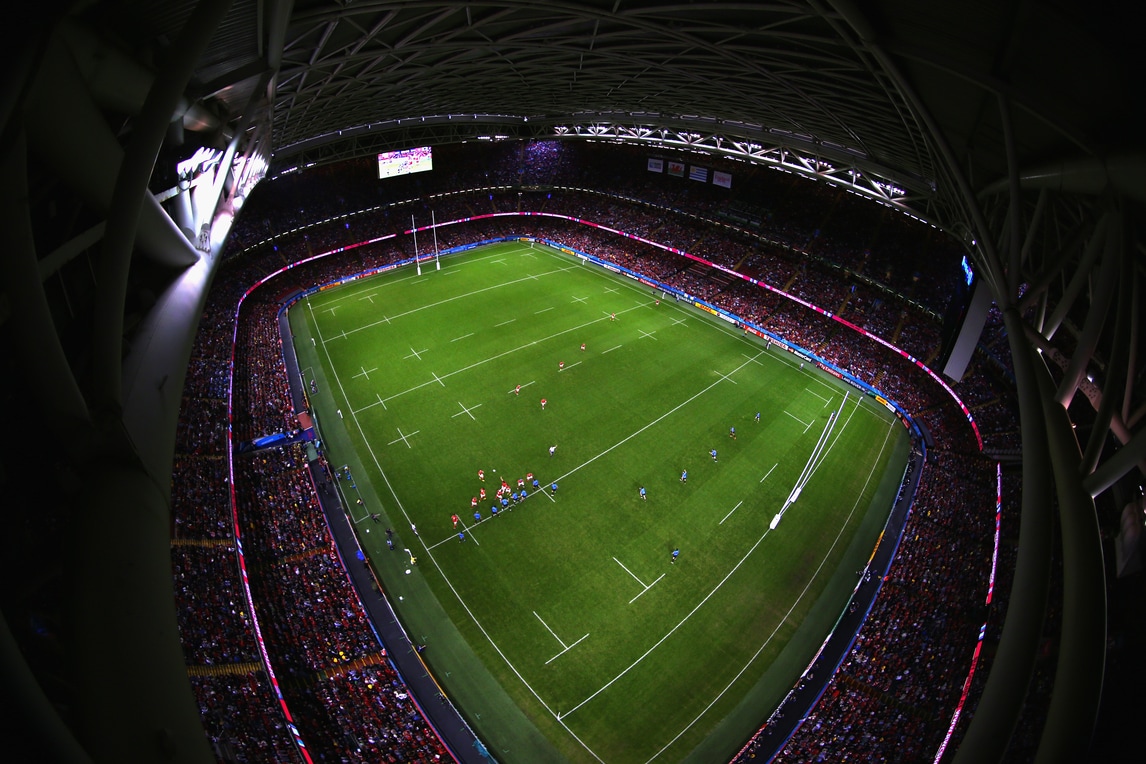 Champions League da pazzi: a Cardiff prezzi di hotel e appartamenti alle stelle