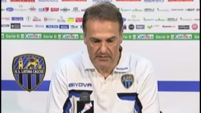 Vivarini: "Abbiamo sempre lottato"