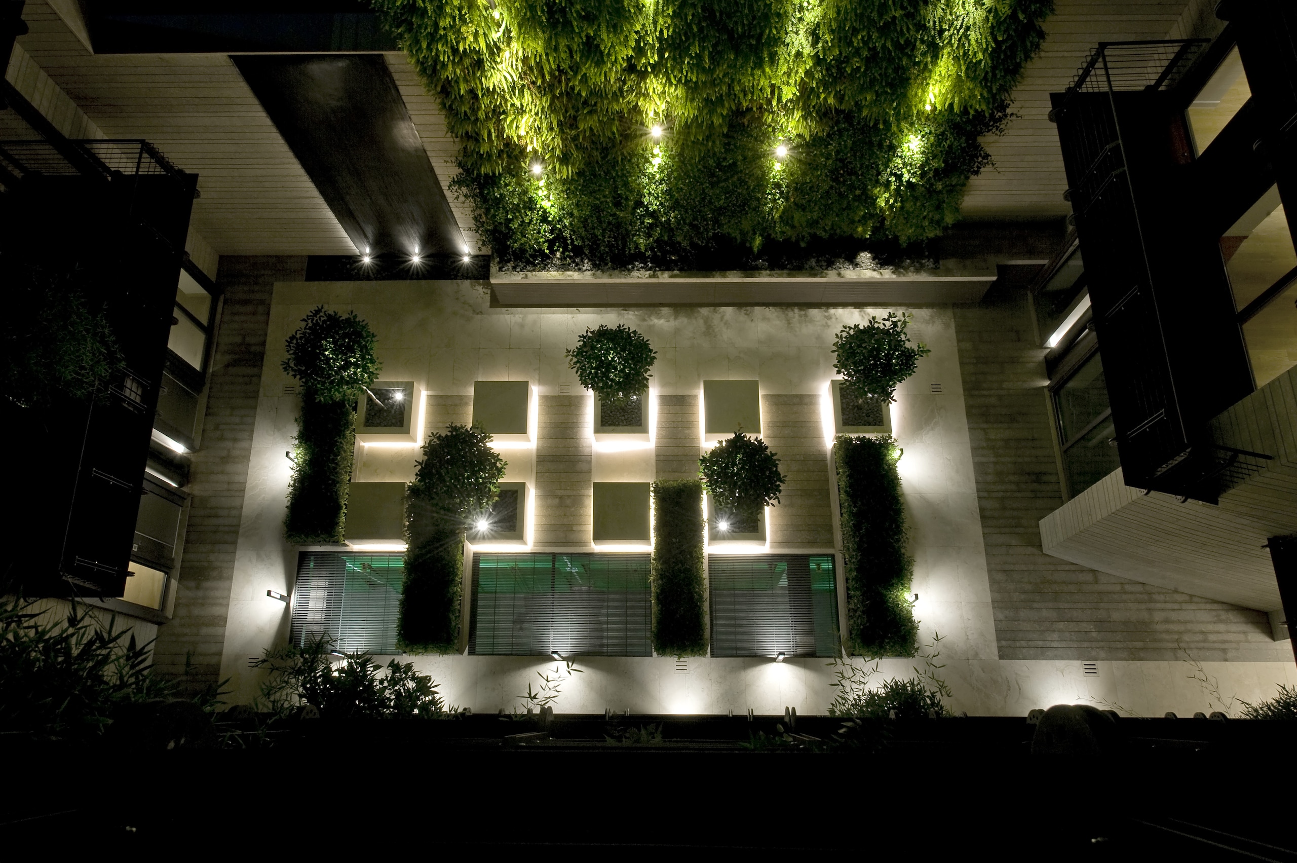 Torna Open House Roma