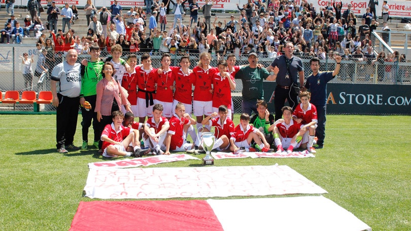 Finale regionale: Pablo Neruda è "scudetto"!