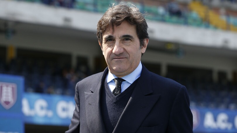 Serie A Torino, Cairo: «Con la Juventus divario enorme, ma vogliamo vincere»