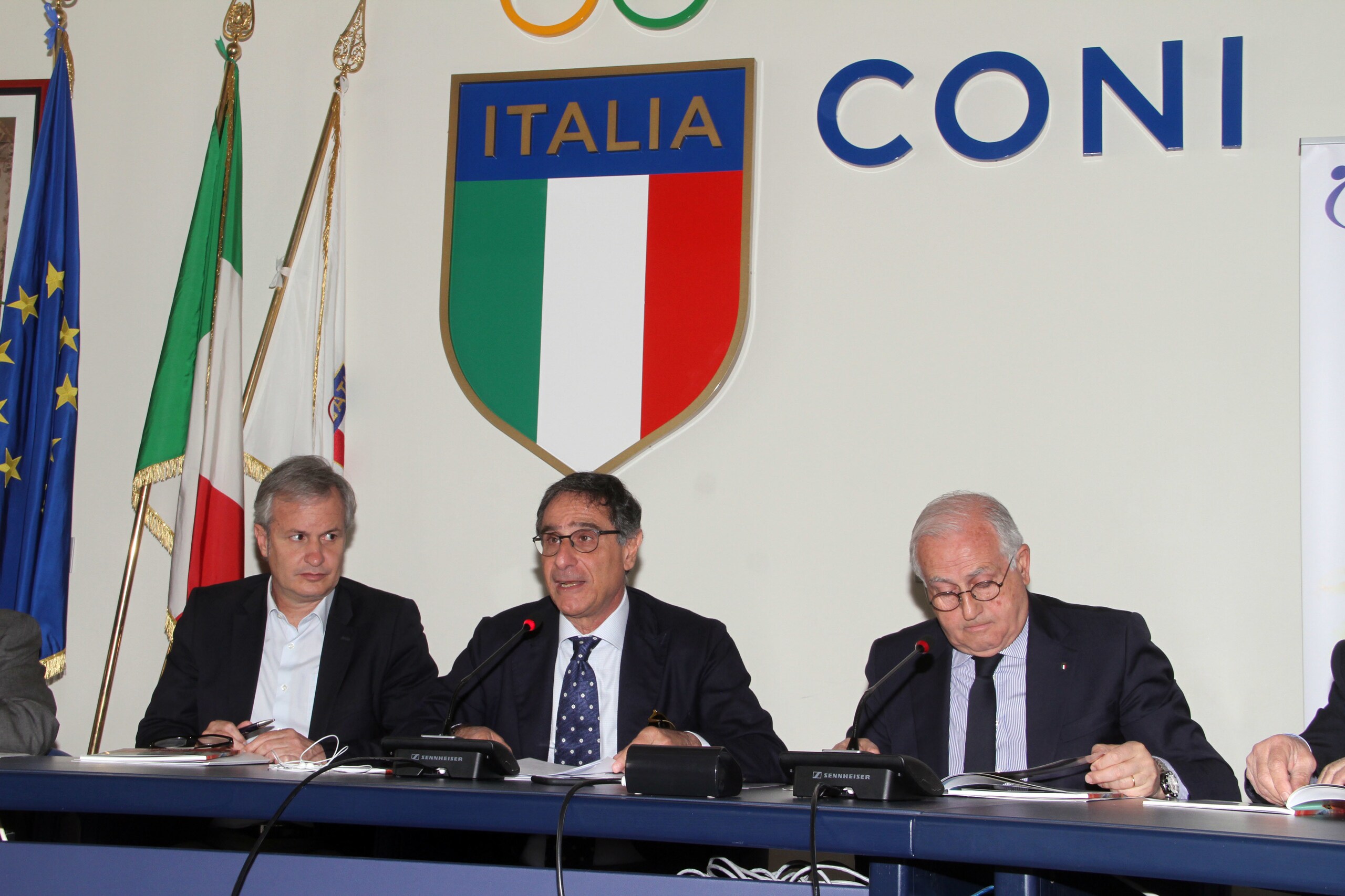 Atletica - I 50 anni del Trofeo Giorgio Bravin