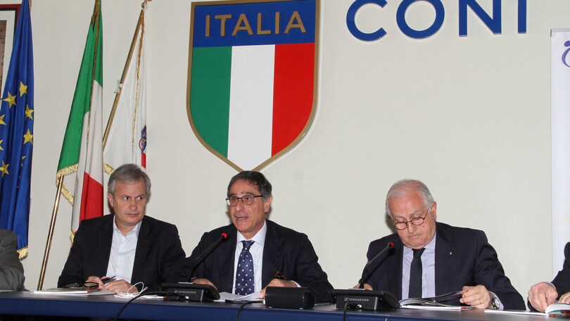 Atletica - I 50 anni del Trofeo Giorgio Bravin