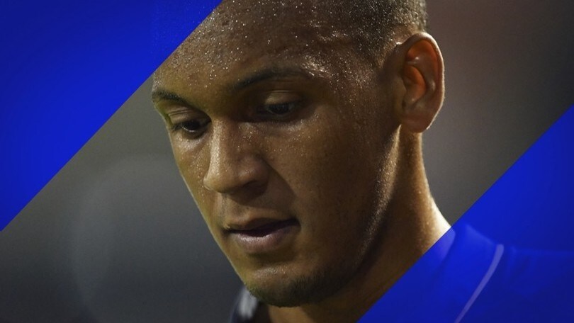 Napoli, il tour di Giuntoli passa da Fabinho