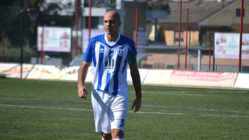 Atletico Morena, Battistelli: «I conti solo alla fine»