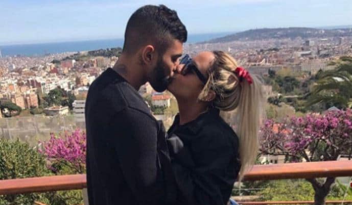 Gabigol innamorato, nuova forza dell'Inter