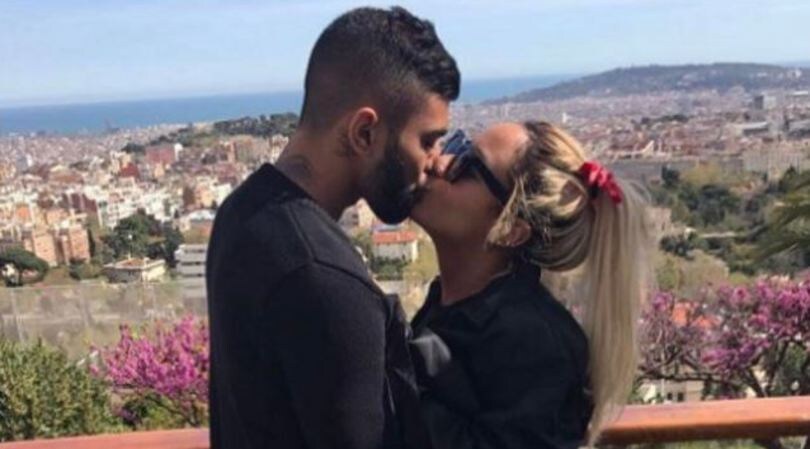 Gabigol innamorato, nuova forza dell'Inter