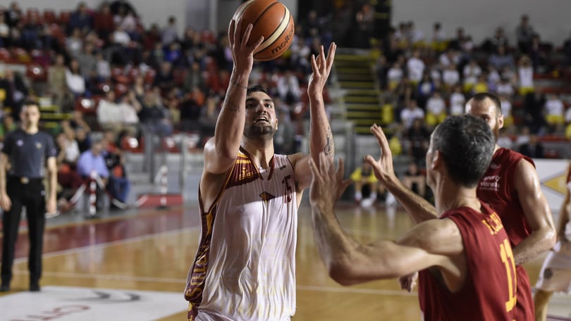 Serie A2, Treviso ai quarti. Bologna sbanca Casale. Roma piega Ravenna