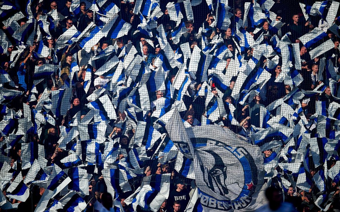 Danimarca, Copenaghen campione per la 12ª volta col gol di Cornelius