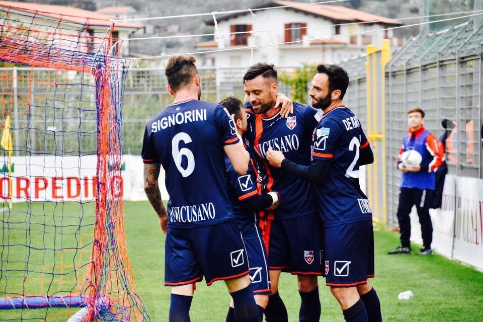 Lega Pro, UnicusanoFondi-Catanzaro: tutto in 90 minuti