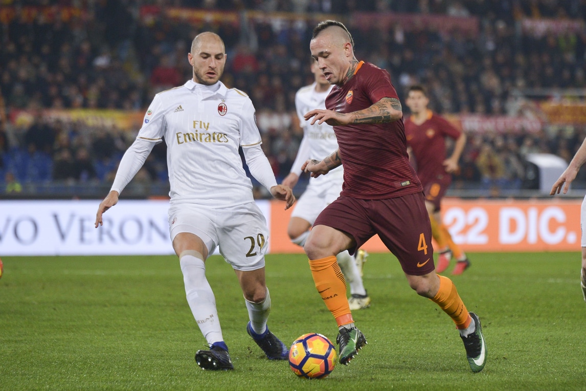 Serie A, le probabili formazioni della 35ª giornata