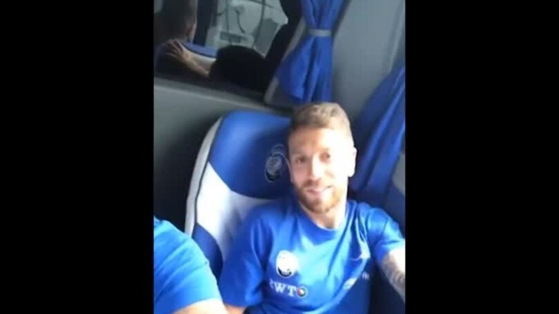 La coppia Petagna-Gomez colpisce ancora