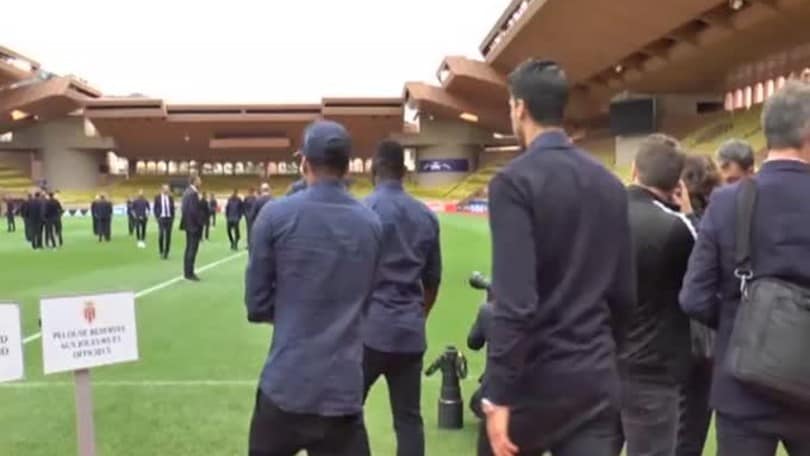 Juve, Dani Alves verso la Premier?