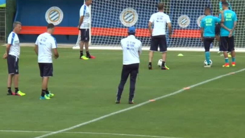 Inter, Suning non molla il colpo per Conte