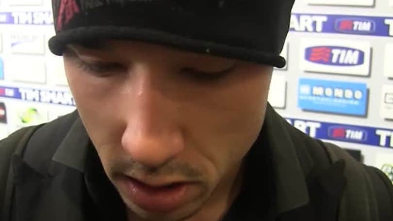 Mercato, tutti pazzi per Nainggolan