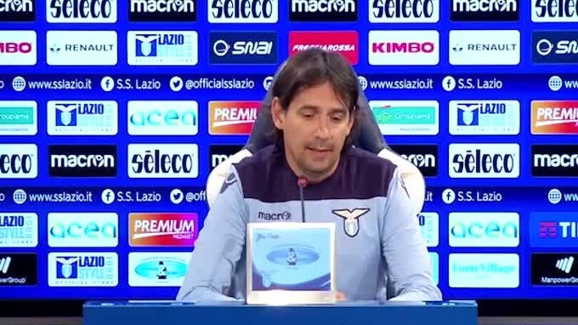 Inzaghi: "Europa sarebbe traguardo importante"