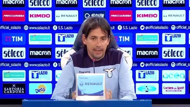 Inzaghi: "Il rinnovo non è un problema"